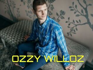 OZZY_WILLOZ