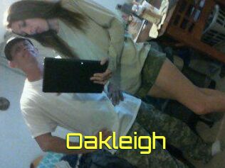 Oakleigh