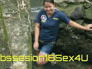 Obssesion18Sex4U