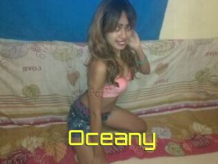 Oceany