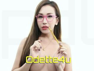 Odette4u