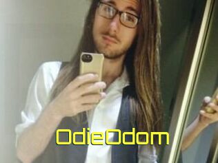 OdieOdom