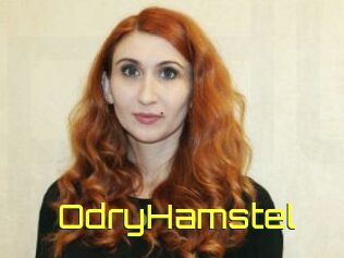 OdryHamstel