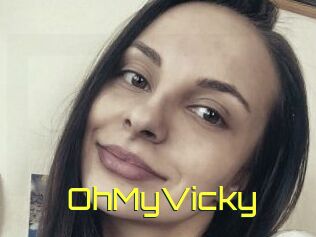 OhMyVicky