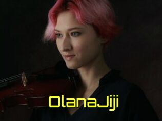 OlanaJiji