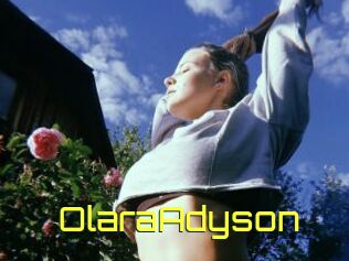 OlaraAdyson