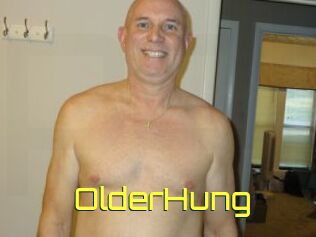 OlderHung