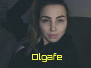 Olgafe