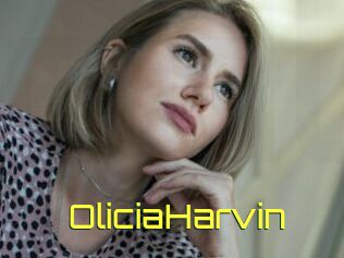 OliciaHarvin