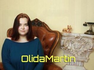 OlidaMartin