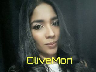 OliveMori