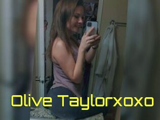 Olive_Taylorxoxo