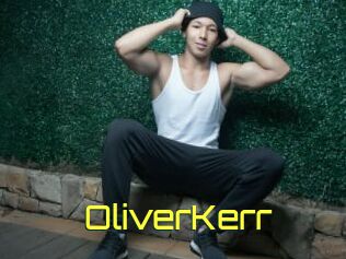 OliverKerr