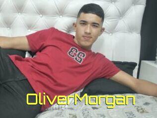 OliverMorgan