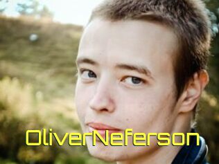 OliverNeferson