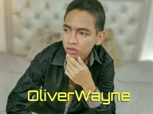 OliverWayne