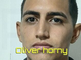 Oliver_horny