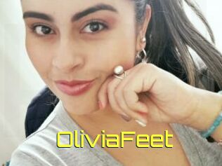 OliviaFeet