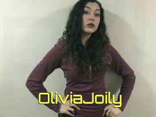 OliviaJoily