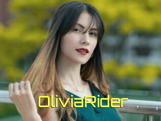 OliviaRider