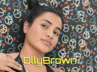 OllyBrown