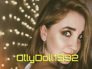 OllyDoll1992