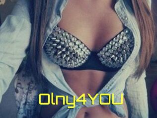 Olny4YOU