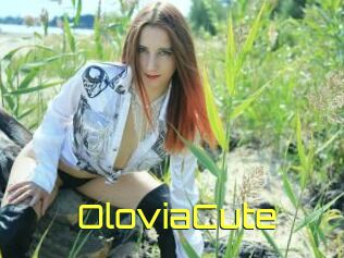 OloviaCute