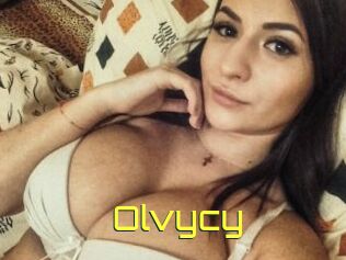 Olvycy