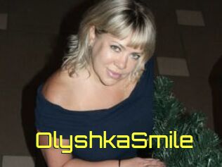 OlyshkaSmile