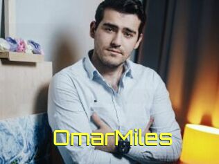 OmarMiles