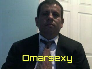 Omarsexy