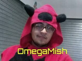 OmegaMish