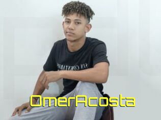 OmerAcosta