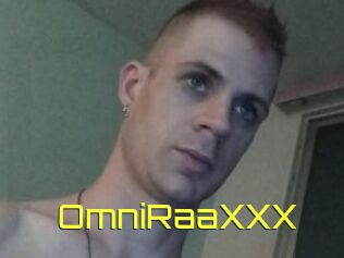 OmniRaaXXX