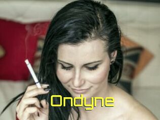 Ondyne