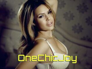 OneChicJoy