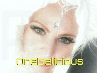 OneDelicious