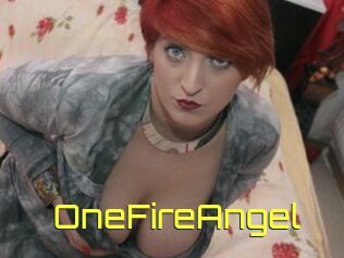 OneFireAngel