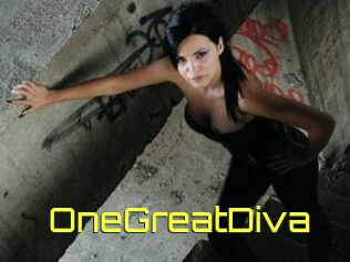 OneGreatDiva