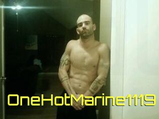 OneHotMarine1119