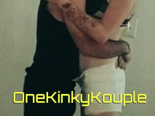 OneKinkyKouple