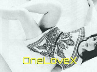 OneLoveX