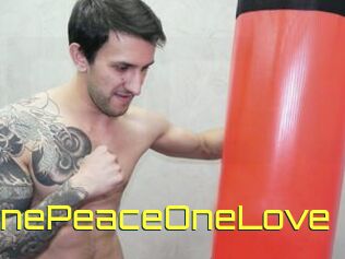 OnePeaceOneLove