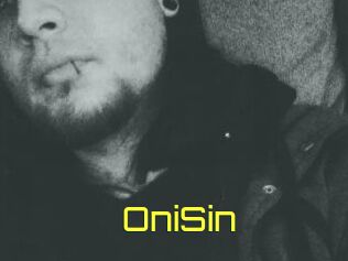 OniSin