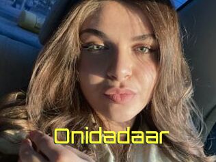 Onidadaar