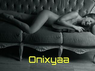 Onixyaa