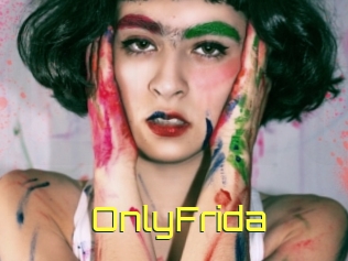 OnlyFrida