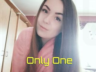 Only_One