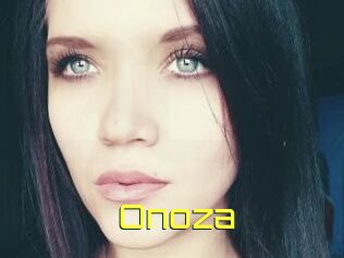 Onoza